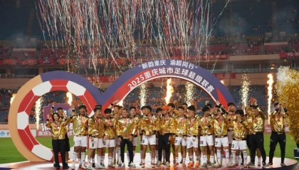 金沙娱乐城登录入口-黄希扬现身九龙坡集训，表态时间允许愿出战渝超