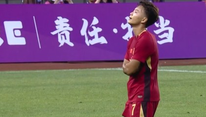 金沙娱乐城-爆冷！第86分钟绝杀，中国女足主场落败，王霜轰入无解世界波